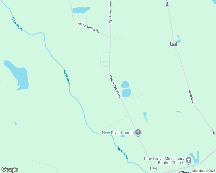 map of restaurants, bars, coffee shops, grocery stores, and more near 883 Homer James Road in Lenox