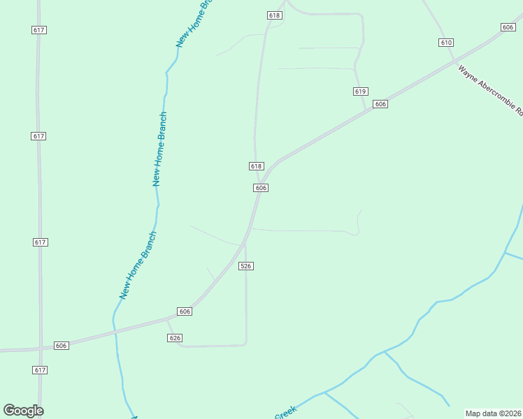map of restaurants, bars, coffee shops, grocery stores, and more near 3904 County Road 606 in Enterprise