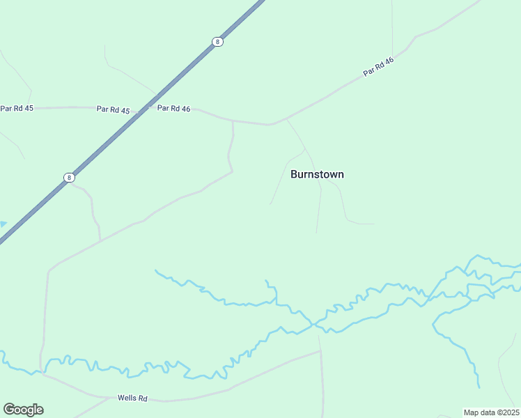 map of restaurants, bars, coffee shops, grocery stores, and more near 240 Jerry Bynog Road in Leesville