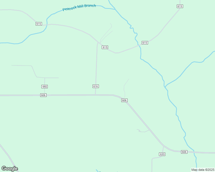 map of restaurants, bars, coffee shops, grocery stores, and more near 184 County Road 616 in Enterprise