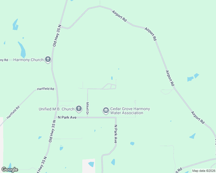 map of restaurants, bars, coffee shops, grocery stores, and more near Sanders Dr in Columbia