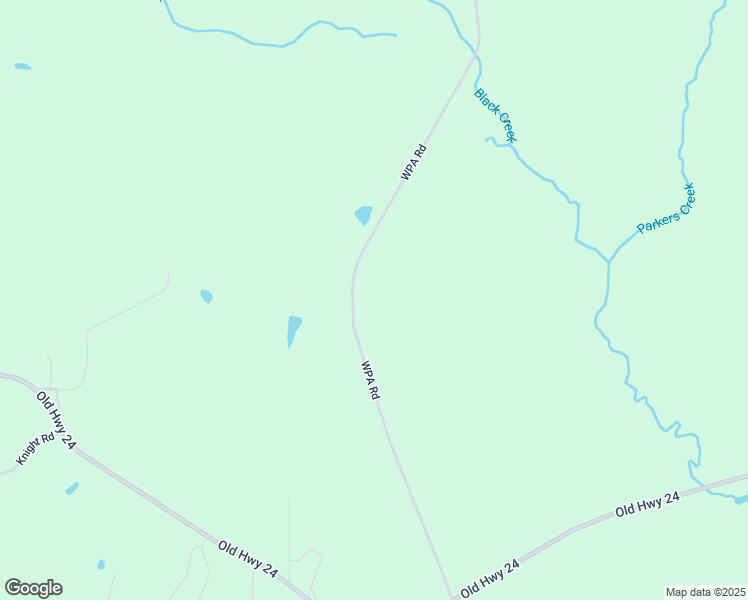 map of restaurants, bars, coffee shops, grocery stores, and more near 918 WPA Road in Sumrall