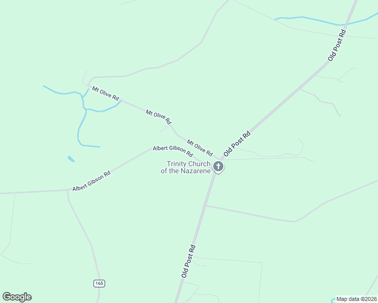 map of restaurants, bars, coffee shops, grocery stores, and more near 2245 Albert Gibson Road in Hortense