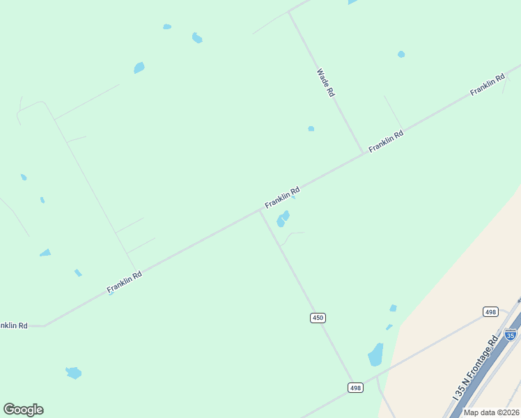 map of restaurants, bars, coffee shops, grocery stores, and more near 1599 Franklin Rd in McLennan