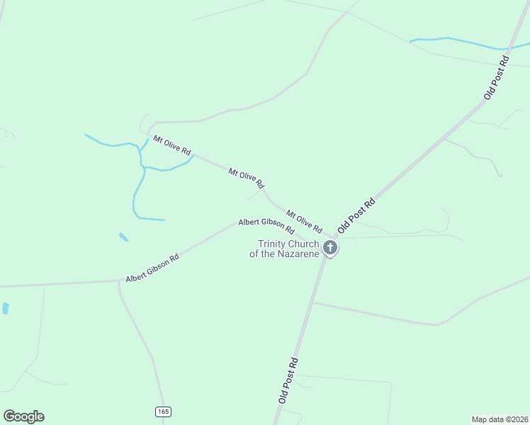 map of restaurants, bars, coffee shops, grocery stores, and more near 2245 Albert Gibson Road in Hortense