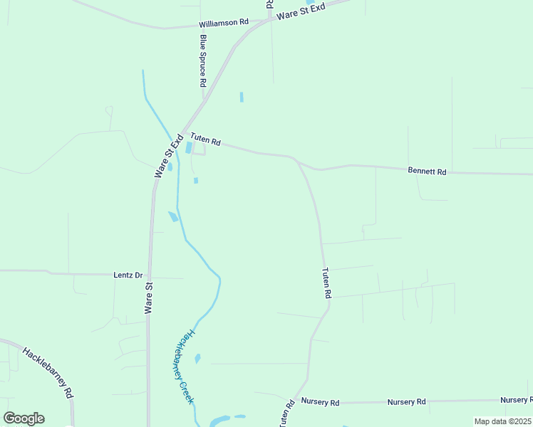 map of restaurants, bars, coffee shops, grocery stores, and more near in Blackshear