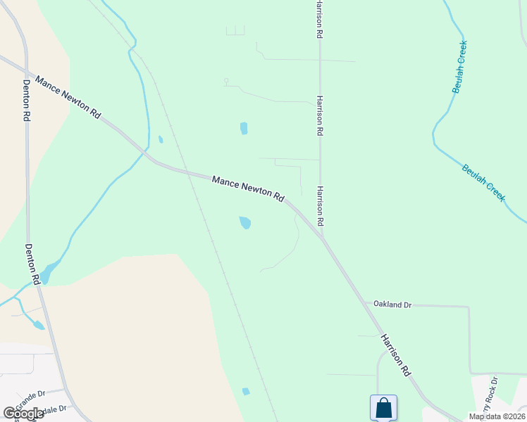 map of restaurants, bars, coffee shops, grocery stores, and more near 357 Mance Newton Road in Dothan