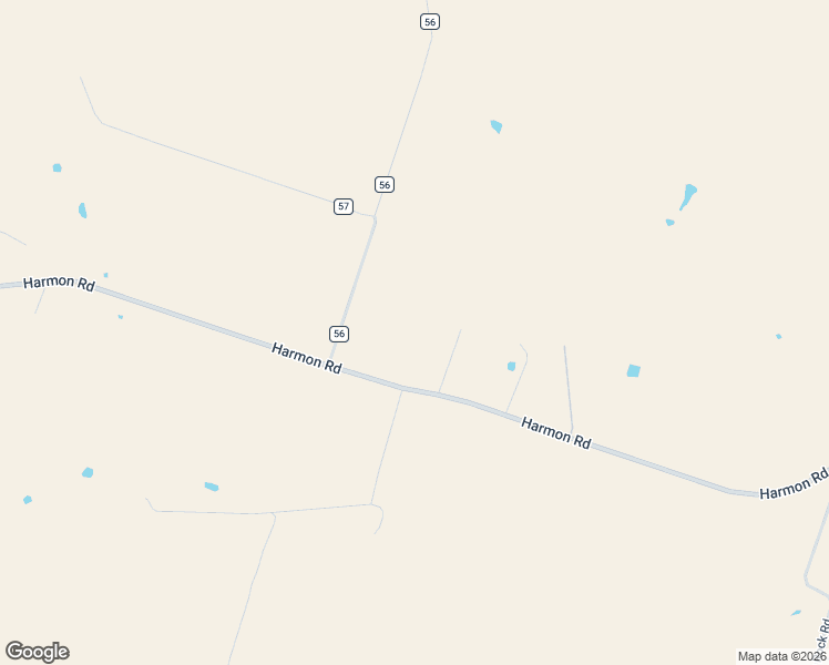 map of restaurants, bars, coffee shops, grocery stores, and more near 4941 Harmon Road in Copperas Cove