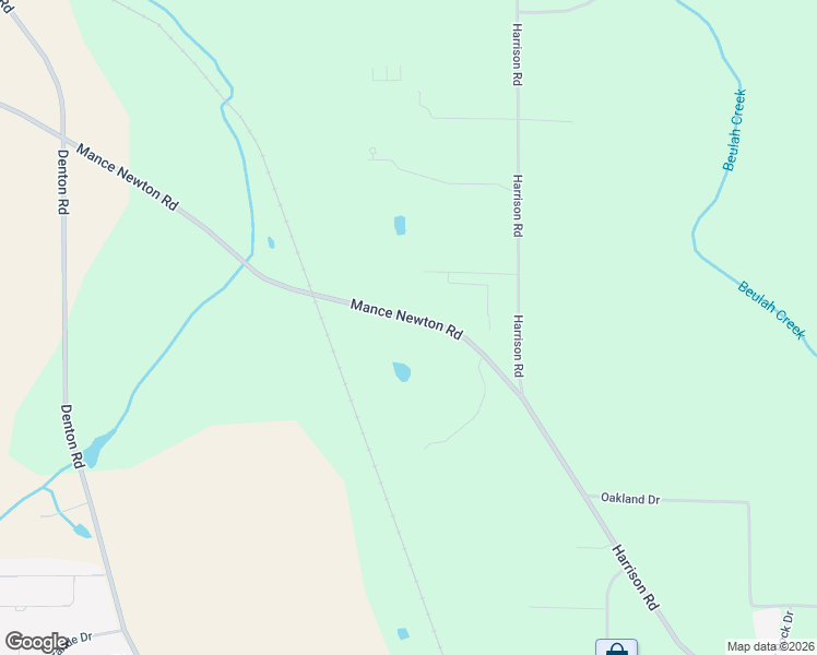 map of restaurants, bars, coffee shops, grocery stores, and more near 357 Mance Newton Road in Dothan