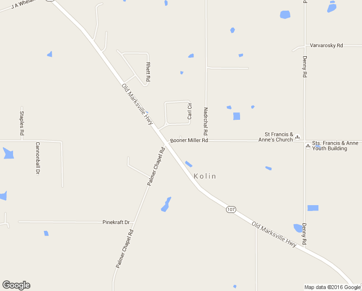 map of restaurants, bars, coffee shops, grocery stores, and more near 4707 Old Marksville Highway in Pineville