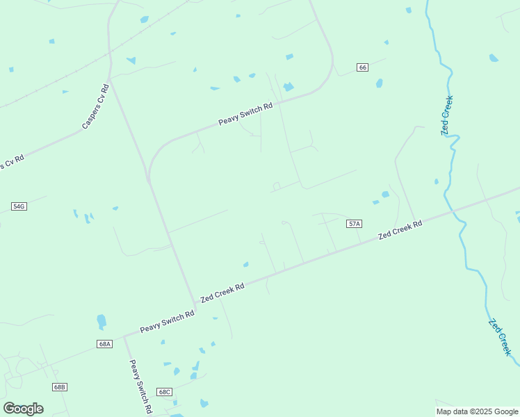 map of restaurants, bars, coffee shops, grocery stores, and more near 200 East Forest View Road in Lufkin