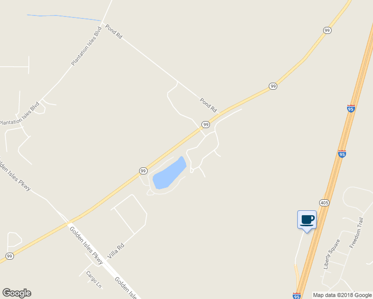 map of restaurants, bars, coffee shops, grocery stores, and more near 230 Bottlebrush Walk in Brunswick