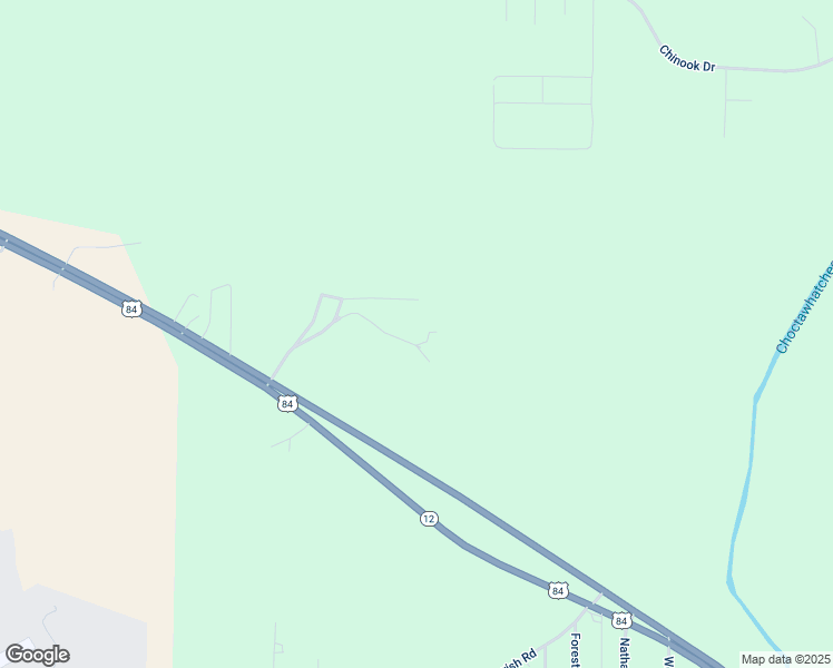 map of restaurants, bars, coffee shops, grocery stores, and more near 237 Granny Lane in Daleville