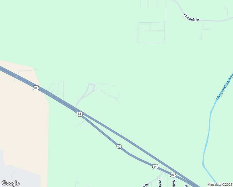 map of restaurants, bars, coffee shops, grocery stores, and more near 237 Granny Lane in Daleville