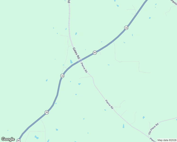 map of restaurants, bars, coffee shops, grocery stores, and more near 606 Pierce Road in Columbia