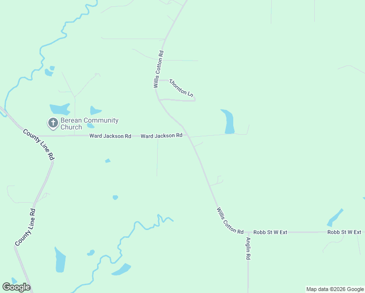 map of restaurants, bars, coffee shops, grocery stores, and more near 1119 Willis Cotton Road in Summit