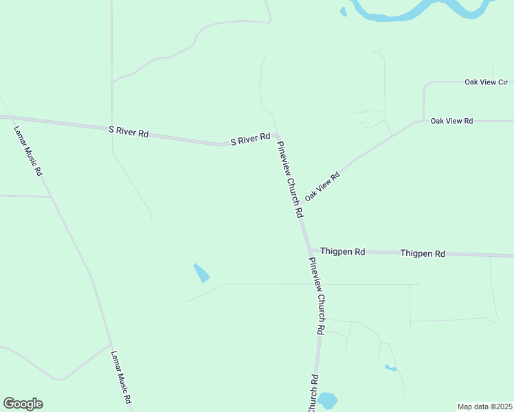 map of restaurants, bars, coffee shops, grocery stores, and more near 4390 Barber Road in Waycross