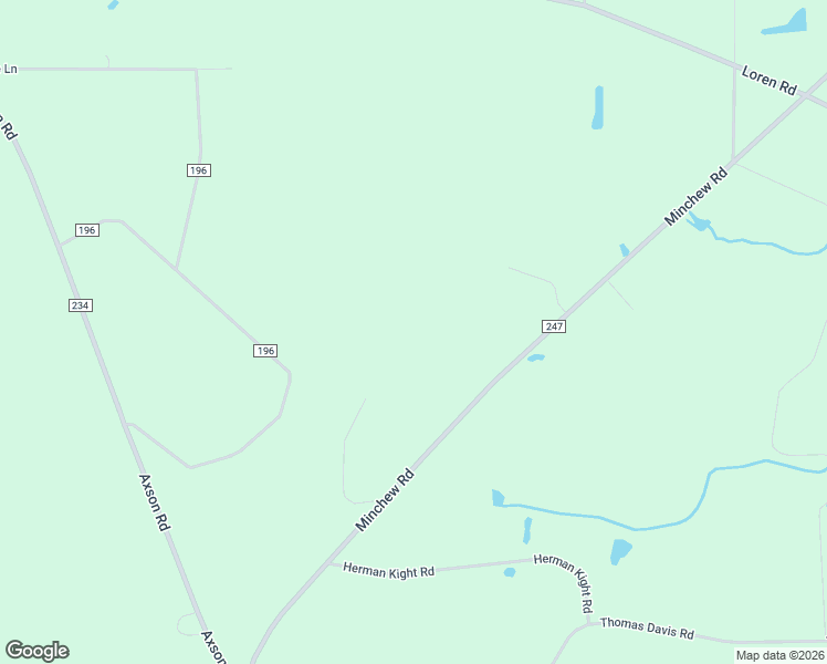 map of restaurants, bars, coffee shops, grocery stores, and more near in Axson