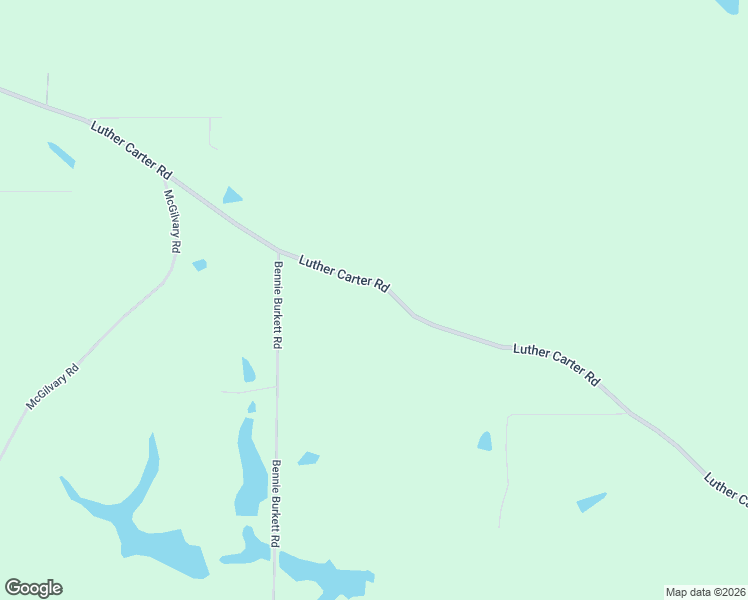 map of restaurants, bars, coffee shops, grocery stores, and more near 559 Luther Carter Road in Petal