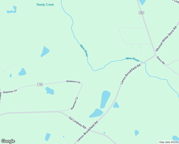 map of restaurants, bars, coffee shops, grocery stores, and more near 879 Shannon Circle in Lenox