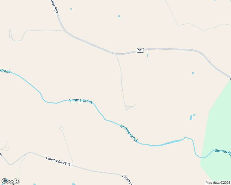 map of restaurants, bars, coffee shops, grocery stores, and more near 1274 County Road 2806 in Lampasas