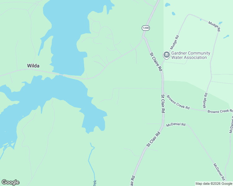 map of restaurants, bars, coffee shops, grocery stores, and more near 49 Ashton Road in Boyce