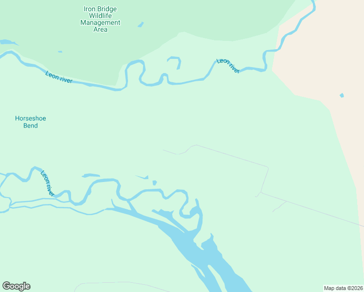 map of restaurants, bars, coffee shops, grocery stores, and more near 17574 Meador Hrv in Moody