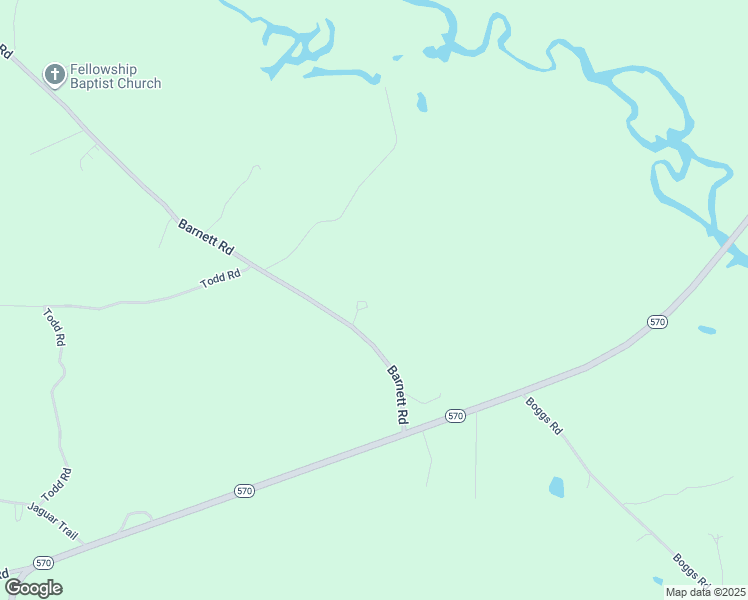 map of restaurants, bars, coffee shops, grocery stores, and more near 3143 Barnett Road in Summit