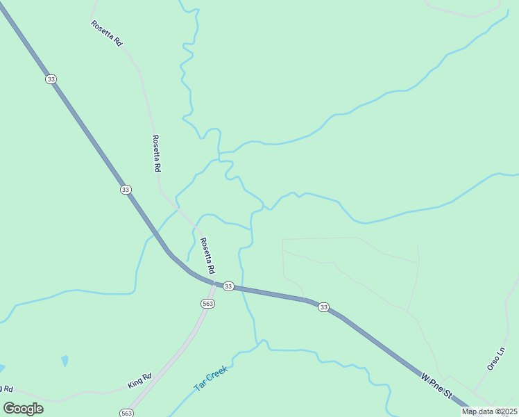 map of restaurants, bars, coffee shops, grocery stores, and more near 6044 Wilson Lane in Crosby