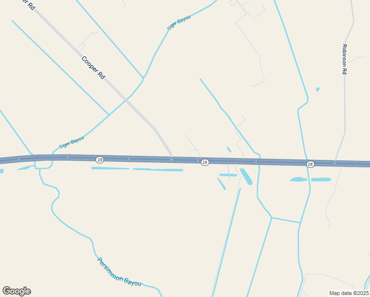 map of restaurants, bars, coffee shops, grocery stores, and more near 6 Cooper Road in Alexandria