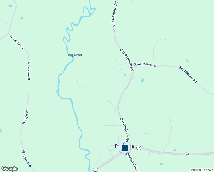 map of restaurants, bars, coffee shops, grocery stores, and more near 1000-1098 Creekside Court in Summit