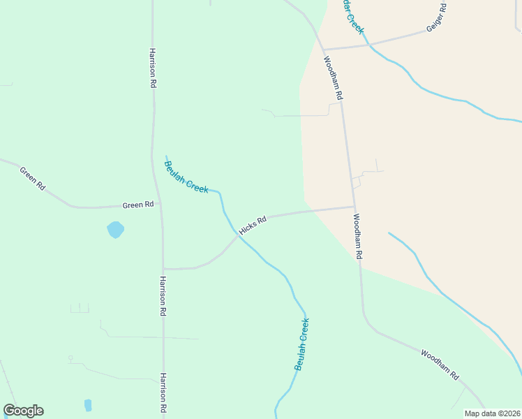 map of restaurants, bars, coffee shops, grocery stores, and more near 442 Hicks Road in Dothan