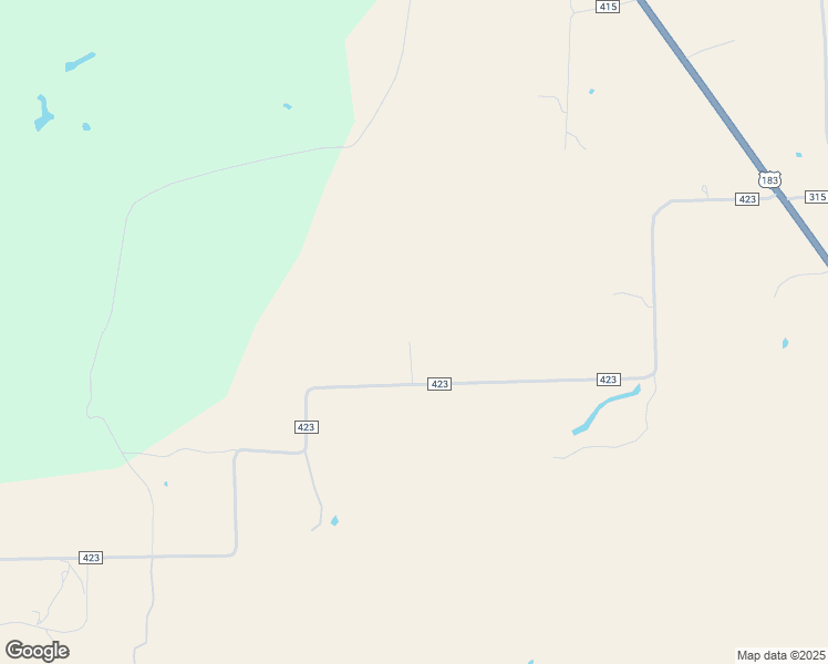 map of restaurants, bars, coffee shops, grocery stores, and more near in Scallorn