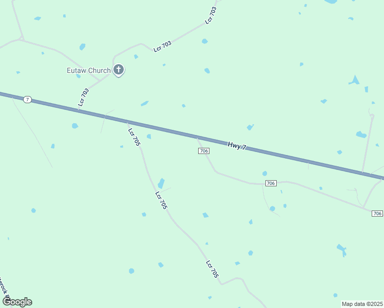 map of restaurants, bars, coffee shops, grocery stores, and more near in Kosse