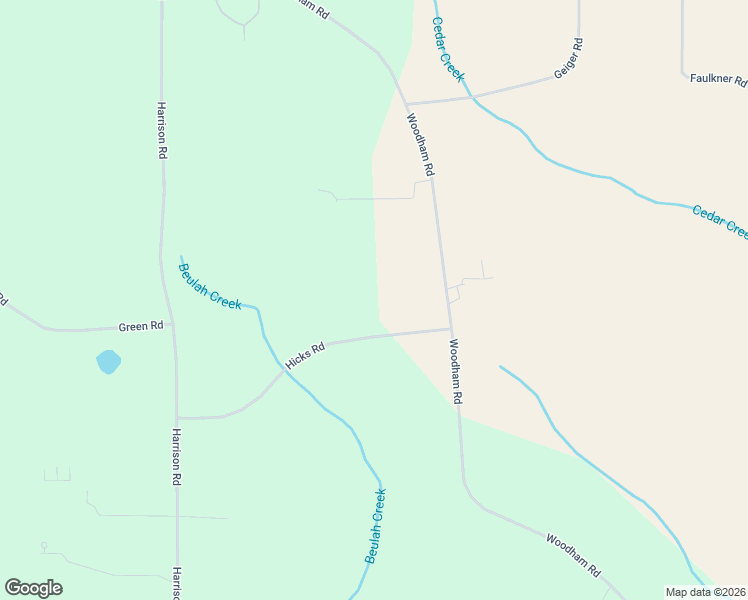 map of restaurants, bars, coffee shops, grocery stores, and more near 442 Hicks Road in Dothan