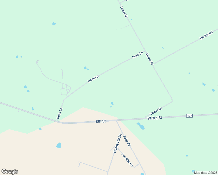 map of restaurants, bars, coffee shops, grocery stores, and more near in Bruceville-Eddy