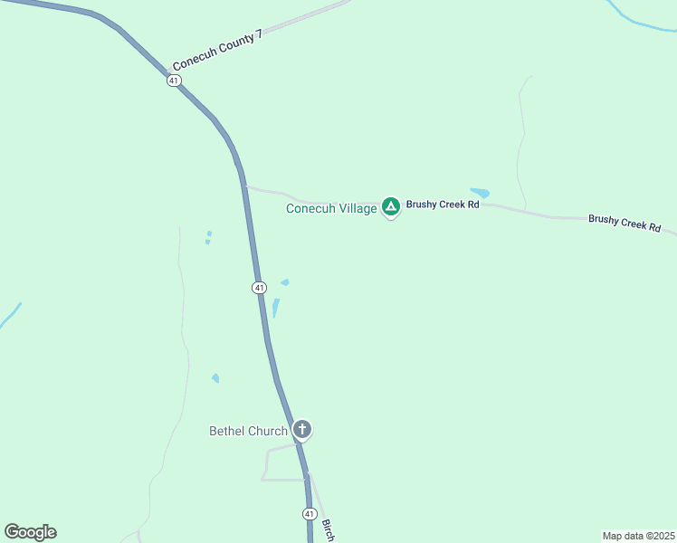 map of restaurants, bars, coffee shops, grocery stores, and more near 4963 Brushy Creek Road in Range
