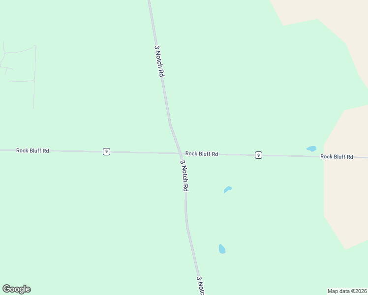 map of restaurants, bars, coffee shops, grocery stores, and more near 3 Notch Road in Blakely