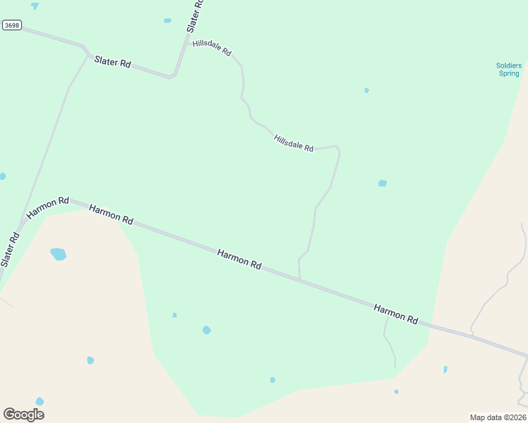 map of restaurants, bars, coffee shops, grocery stores, and more near 8160 Harmon Road in Copperas Cove