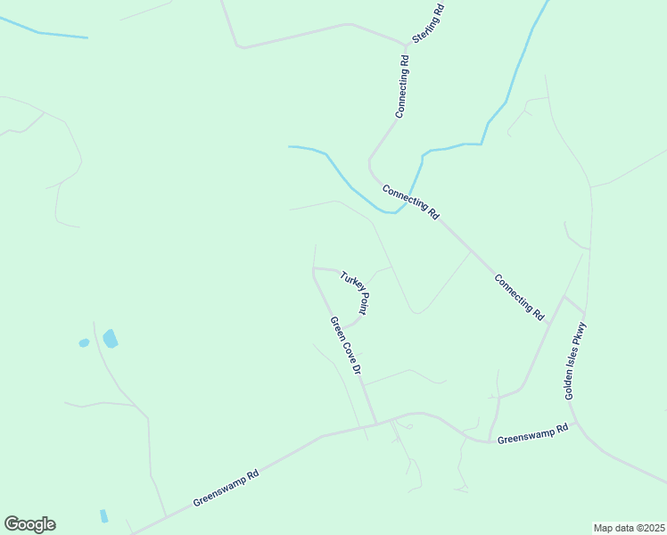 map of restaurants, bars, coffee shops, grocery stores, and more near 156 Turkey Point in Brunswick