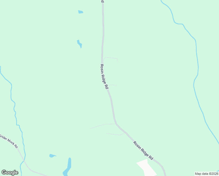map of restaurants, bars, coffee shops, grocery stores, and more near Knowles Drive in Red Level