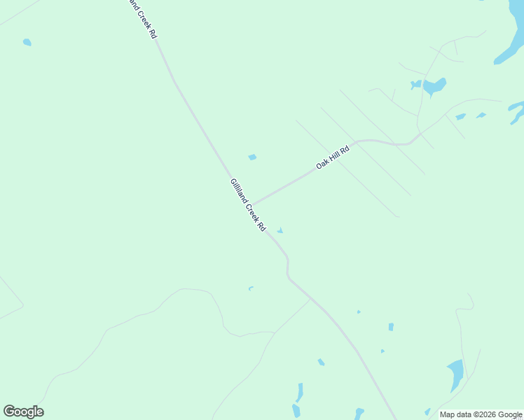 map of restaurants, bars, coffee shops, grocery stores, and more near 2551 Gilliland Creek Road in Huntington