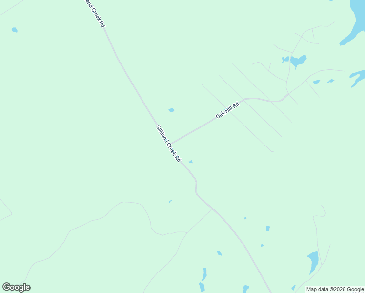 map of restaurants, bars, coffee shops, grocery stores, and more near 2551 Gilliland Creek Road in Huntington