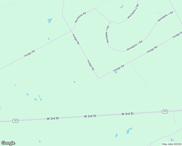 map of restaurants, bars, coffee shops, grocery stores, and more near 1219 Hodge Road in McLennan County