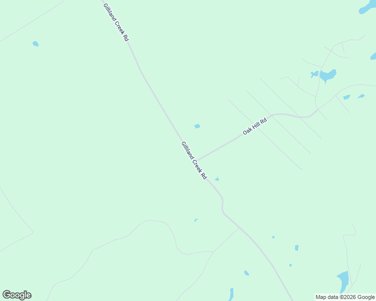 map of restaurants, bars, coffee shops, grocery stores, and more near 1549-2515 Gilliland Creek Road in Huntington