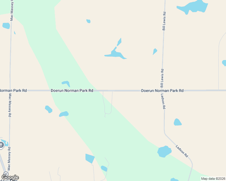 map of restaurants, bars, coffee shops, grocery stores, and more near 4275 Doerun Norman Park Road in Moultrie