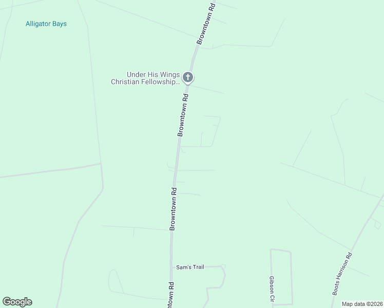 map of restaurants, bars, coffee shops, grocery stores, and more near 2-398 Pine Court Road in Hortense