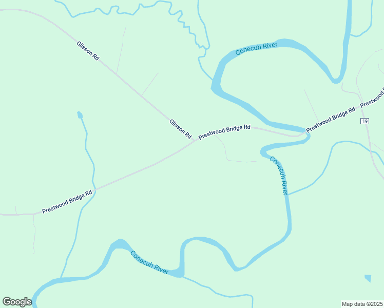 map of restaurants, bars, coffee shops, grocery stores, and more near Prestwood Bridge Road in Andalusia