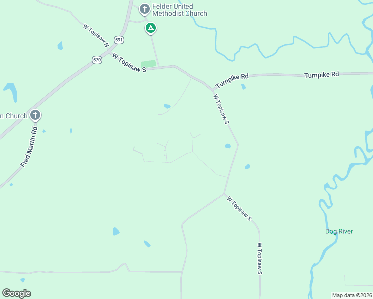 map of restaurants, bars, coffee shops, grocery stores, and more near 1043 Long Branch Drive in Summit