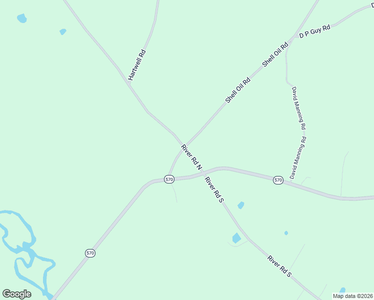map of restaurants, bars, coffee shops, grocery stores, and more near 1030 River Road North in Summit
